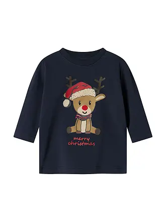 NAME IT | Baby Langarmshirt NBMFA | 